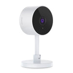 Caméra Surveillance WiFi Maison — Alarme Intelligente Anti-Vol Réseau 5