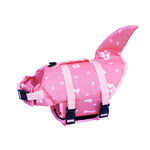 Gilet de Sauvetage Chien — Veste Flottaison Natation Sécurisée Toutes Races 9