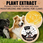Baume Truffe & Coussinets Chien Chat 20g — Soin Hydratant Protection Naturelle 5