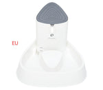 Fontaine Eau Circulante Automatique Chat 1.5L — Filtre 4 Couches Premium 10