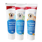Dentifrice Chien Chat — Pâte Dentaire Naturelle Hygiène Buccale Premium 3