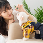 Vêtement Chien Sac à Dos Mignon — Tenue Automne Style Kawaii Premium 1