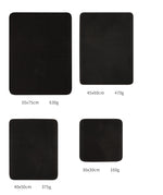 Tapis Litière Chat Double Couche EVA — Anti-Débordement Facile à Nettoyer 5