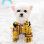 Vêtement Chien Sac à Dos Mignon — Tenue Automne Style Kawaii Premium 2