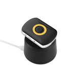 Collier GPS Waterproof Chien — Traceur Intelligent Rappel & Localisation Temps Réel 3