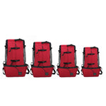 Sac à Dos Transport Chien — Portable Double Bretelle Voyage Outdoor 3