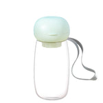 Gourde Portable Chien Chat — Bouteille Voyage Bol Intégré Résistante Chaleur 13