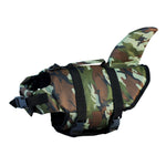 Gilet de Sauvetage Chien — Veste Flottaison Natation Sécurisée Toutes Races 7