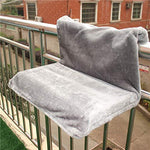 Lit Hamac Chat Suspendu — Cosy Douillet Repos Premium Toutes Saisons 4