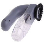 Aspirateur Massage Toilettage Électrique — Nettoyeur Poils Portable Animal 2
