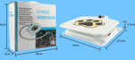Fontaine Eau Extérieure Chien — Distributeur Automatique Outdoor Portable 7
