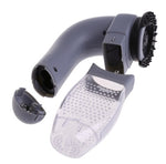 Aspirateur Massage Toilettage Électrique — Nettoyeur Poils Portable Animal 3