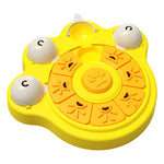 Jouet Puzzle Gamelle Slow Feeder Chien — Stimulation Mentale & Anti-Glouton 5
