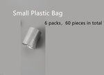 Distributeur Sacs Crottes Chien — Pelle Pliable Voyage Hygiène Pratique 9