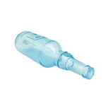 Jouet Bouteille Eau Couineur Chien — Mastication Indestructible Interactif 6