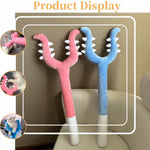 Baguette Peluche Interactive Chat Intérieur — Jouet Chikawa Capture Taquin 4
