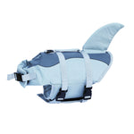 Gilet de Sauvetage Chien — Veste Flottaison Natation Sécurisée Toutes Races 8