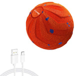 Balle Sautante Chien — Jouet Rebondissant Interactif Énergie Premium 3