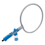 Brosse Douche Toilettage Animal — Dispositif Bain Massage Shampoing Intégré 5