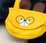 Vêtement Chien Sac à Dos Mignon — Tenue Automne Style Kawaii Premium 6