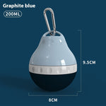 Outdoor Water Cup Dog Portable Outdoor Drinking Water Apparatus 7