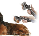Brosse Aspirateur Toilettage Animal — Accessoire Aspiration Poils Premium 5