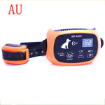Clôture Électronique Sans Fil Chien — Système Confinement Invisible Premium 9