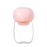 Gourde Portable Chien Chat — Bouteille Voyage Bol Intégré Résistante Chaleur 8