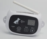 Clôture Électronique Sans Fil Chien — Système Confinement Invisible Premium 2