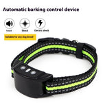 Collier Anti-Aboiement Intelligent Automatique Chien — Imperméable Premium 3