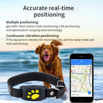 Traceur GPS Intelligent Chien Waterproof — Localisation & Sécurité en Temps Réel 2