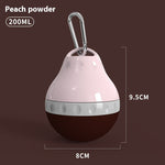 Outdoor Water Cup Dog Portable Outdoor Drinking Water Apparatus 8