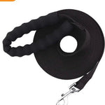 Laisse Longue Tracking Chien — Sangle Suivi Dressage Grandes Distances 3