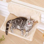 Lit Hamac Chat Suspendu — Cosy Douillet Repos Premium Toutes Saisons 3