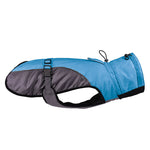 Veste Imperméable Réfléchissante Chien — Manteau Chaud Rashers Sécurité Nuit 12