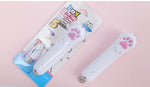 Baguette Laser Infrarouge Chat — Multi-Motifs Taquineur Interactif Drôle 4