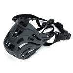 Pet Comfortable Dog Silicone Mouth Cover Mask 5