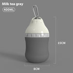 Outdoor Water Cup Dog Portable Outdoor Drinking Water Apparatus 10