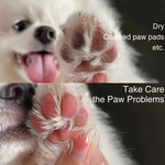 Spray Nettoyant Pattes Animal — Boue Sable Soin Coussinets Quotidien 4