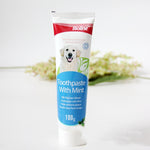 Dentifrice Chien Chat — Pâte Dentaire Naturelle Hygiène Buccale Premium 6