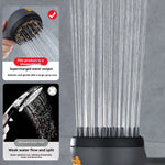 Douchette Nettoyante Chien — Buse Beauté Toilettage Douche Professionnel 2