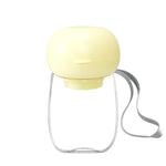 Gourde Portable Chien Chat — Bouteille Voyage Bol Intégré Résistante Chaleur 9