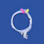 Tunnel Pliable Chat — Jouet Interactif Cachette Stimulation & Exploration 5