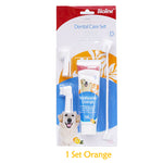 Dentifrice Chien Chat — Pâte Dentaire Naturelle Hygiène Buccale Premium 9
