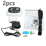 Clôture Électronique Sans Fil Chien — Système Confinement Invisible Premium 31