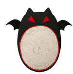 Plaque Griffoir Chat — Scratch Board Naturel Résistant Protection Meubles 2