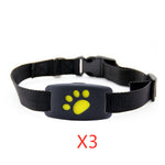 Traceur GPS Animal de Compagnie — Localisation Temps Réel Chien & Chat 9