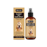 Spray Soin Lissant Poils Animal — Brillance Démêlant Douceur Premium 5