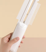 Brosse Massage Épilation Chat Chien — Démêlant Poils Flottants Toilettage 9