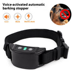 Collier Anti-Aboiement Intelligent Automatique Chien — Imperméable Premium 4